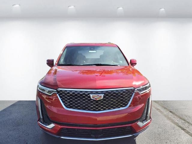 new 2024 Cadillac XT6 car, priced at $70,015