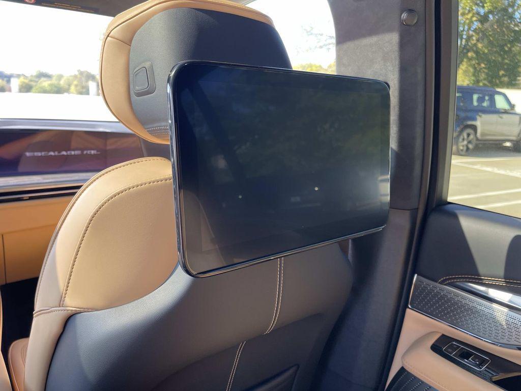 new 2026 Cadillac Escalade IQL car, priced at $155,590