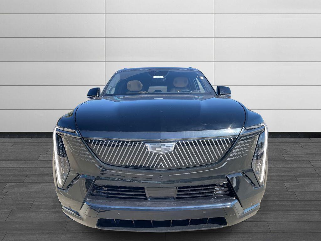 new 2026 Cadillac Escalade IQL car, priced at $155,590