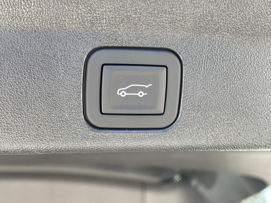 new 2026 Cadillac Escalade IQL car, priced at $155,590