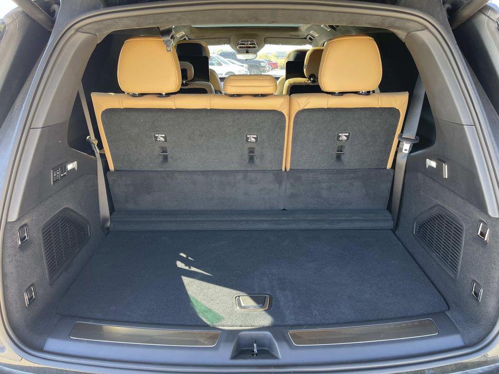 new 2026 Cadillac Escalade IQL car, priced at $155,590