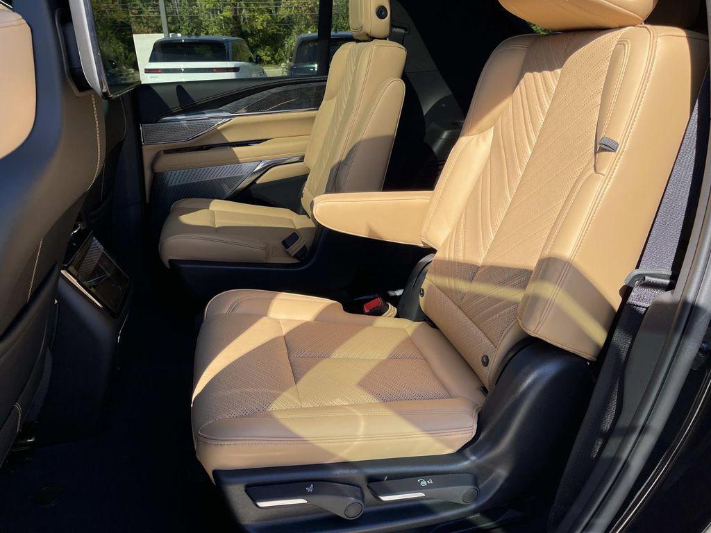 new 2026 Cadillac Escalade IQL car, priced at $155,590