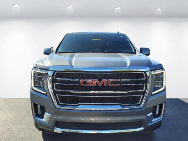 used 2022 GMC Yukon XL car, priced at $58,900