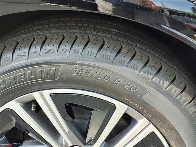 new 2025 Cadillac LYRIQ car, priced at $60,090