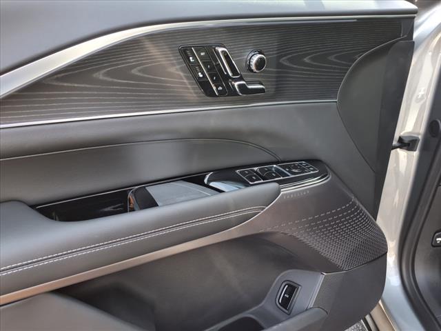 new 2025 Cadillac LYRIQ car, priced at $60,090