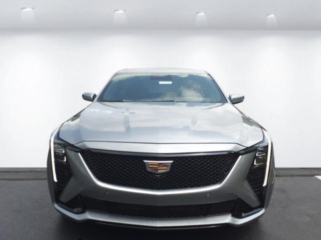 new 2025 Cadillac CT5 car, priced at $52,215