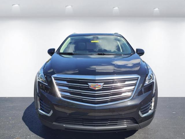 used 2019 Cadillac XT5 car, priced at $20,990