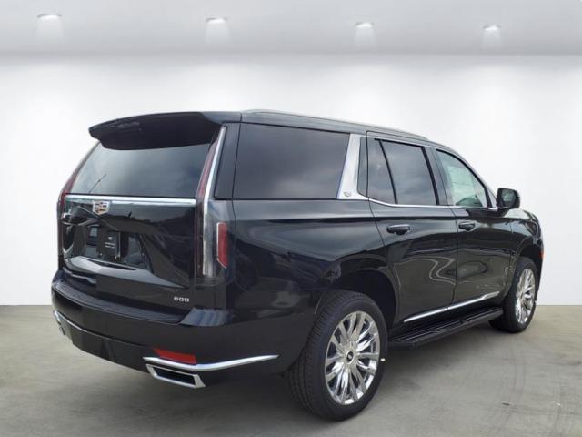 new 2024 Cadillac Escalade car, priced at $101,490