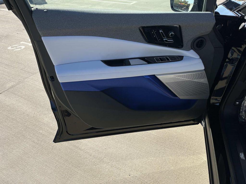 new 2026 Cadillac OPTIQ car, priced at $56,495