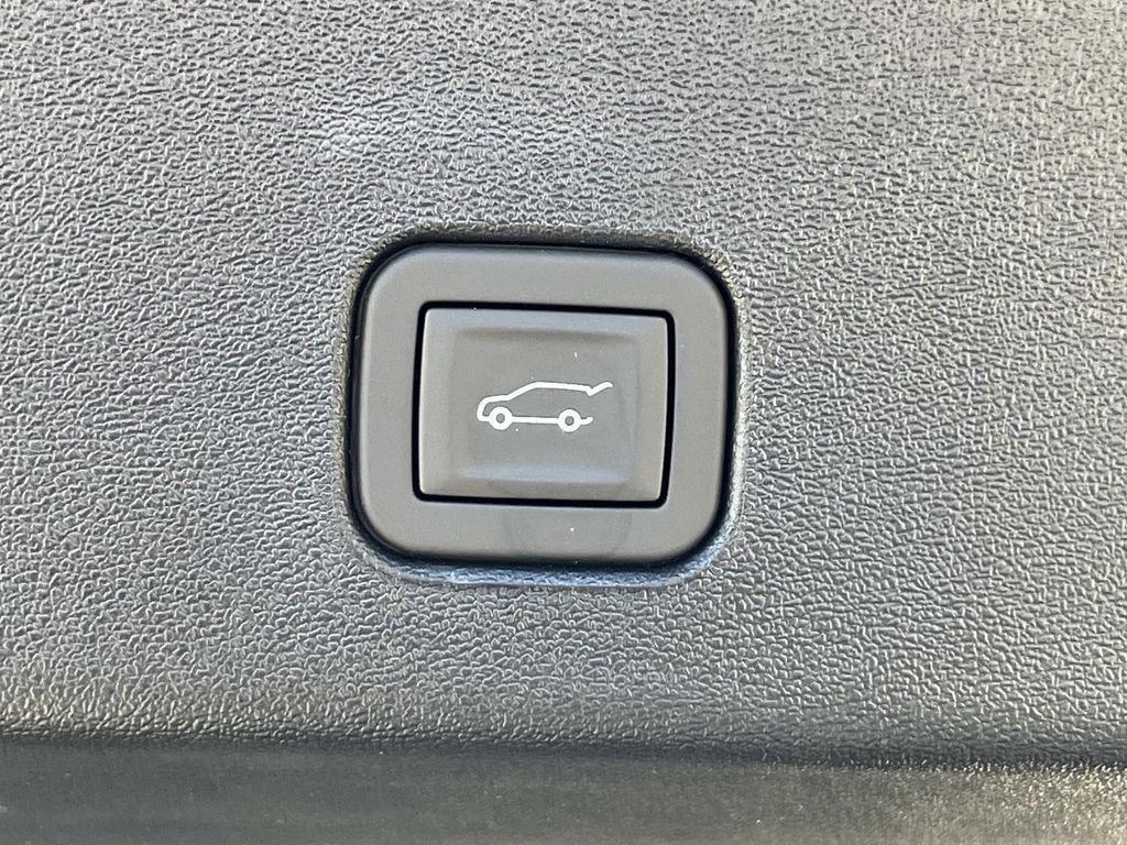 new 2026 Cadillac OPTIQ car, priced at $56,495