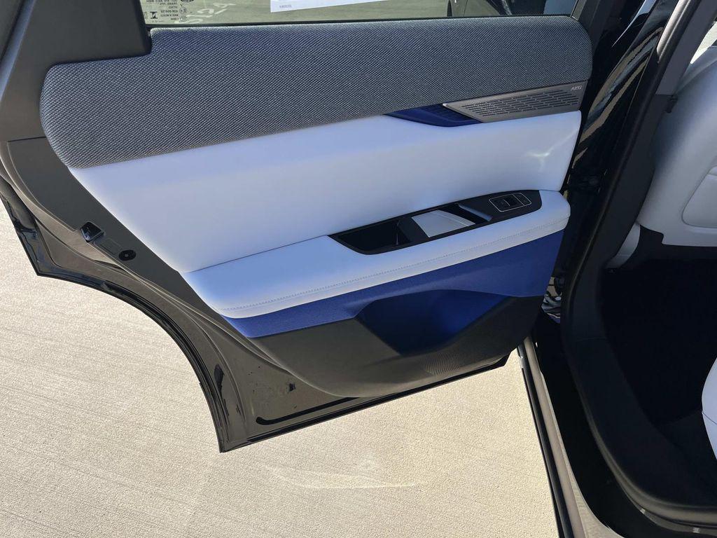 new 2026 Cadillac OPTIQ car, priced at $56,495