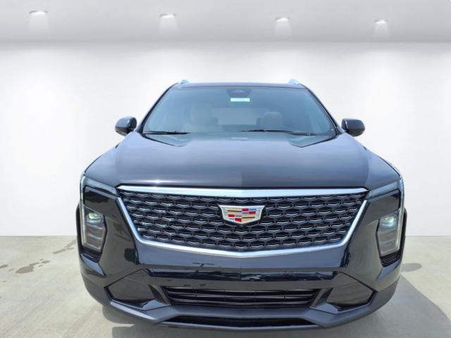 new 2025 Cadillac XT4 car, priced at $47,765