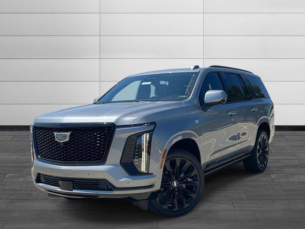 new 2025 Cadillac Escalade car, priced at $131,070