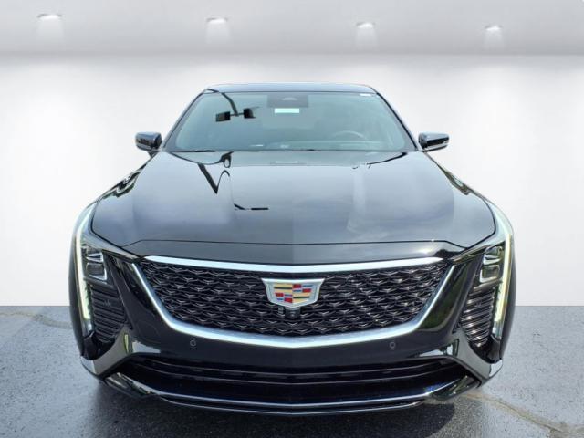 new 2025 Cadillac CT5 car, priced at $60,735