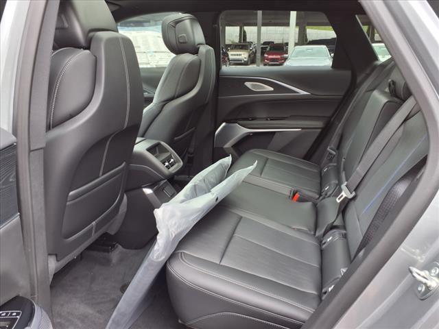 new 2025 Cadillac LYRIQ car, priced at $65,090