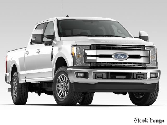 used 2019 Ford F-250 car