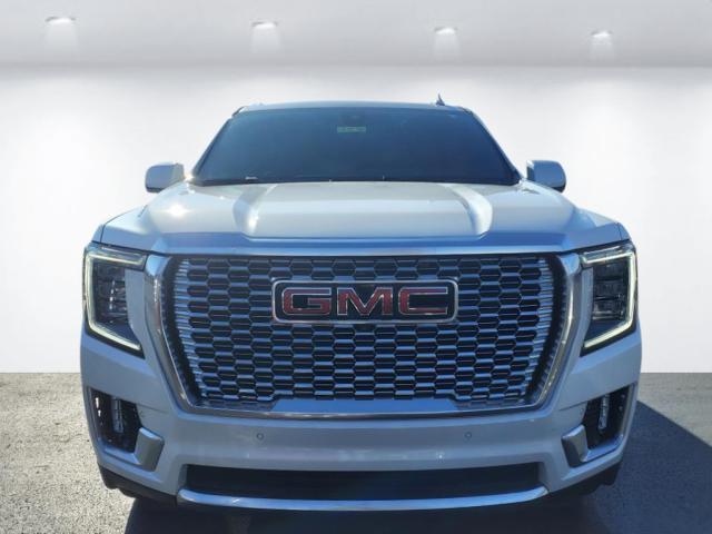 used 2021 GMC Yukon car, priced at $54,900