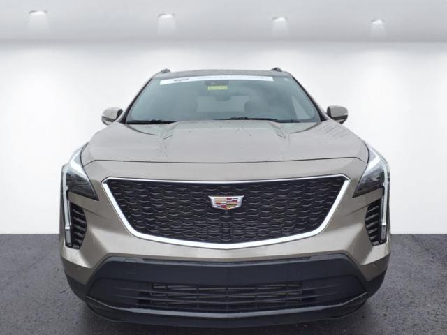 used 2022 Cadillac XT4 car, priced at $32,900