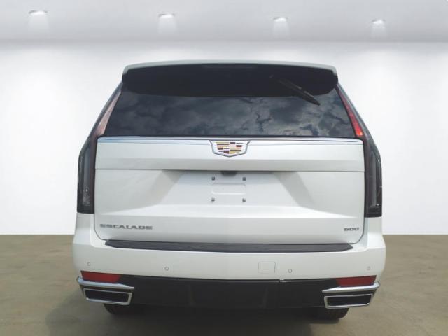 new 2024 Cadillac Escalade ESV car, priced at $102,415