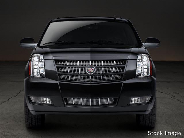 used 2012 Cadillac Escalade ESV car