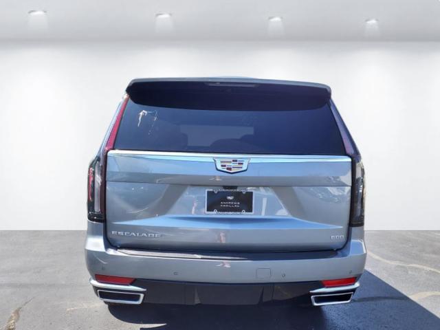 new 2024 Cadillac Escalade car, priced at $118,665