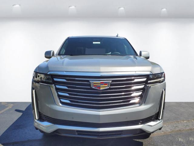 new 2024 Cadillac Escalade car, priced at $118,665