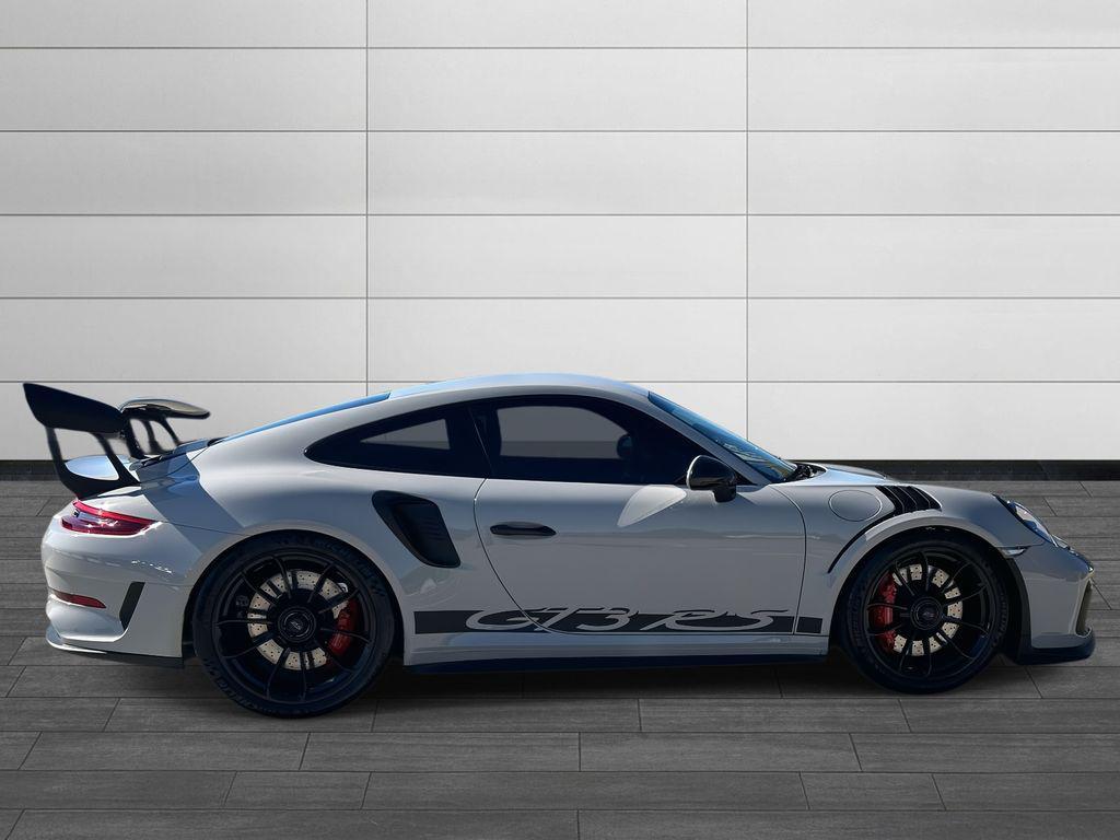 used 2019 Porsche 911 car, priced at $239,900