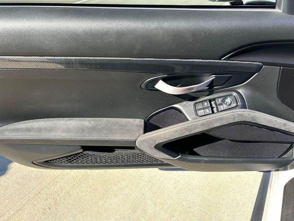 used 2019 Porsche 911 car, priced at $239,900