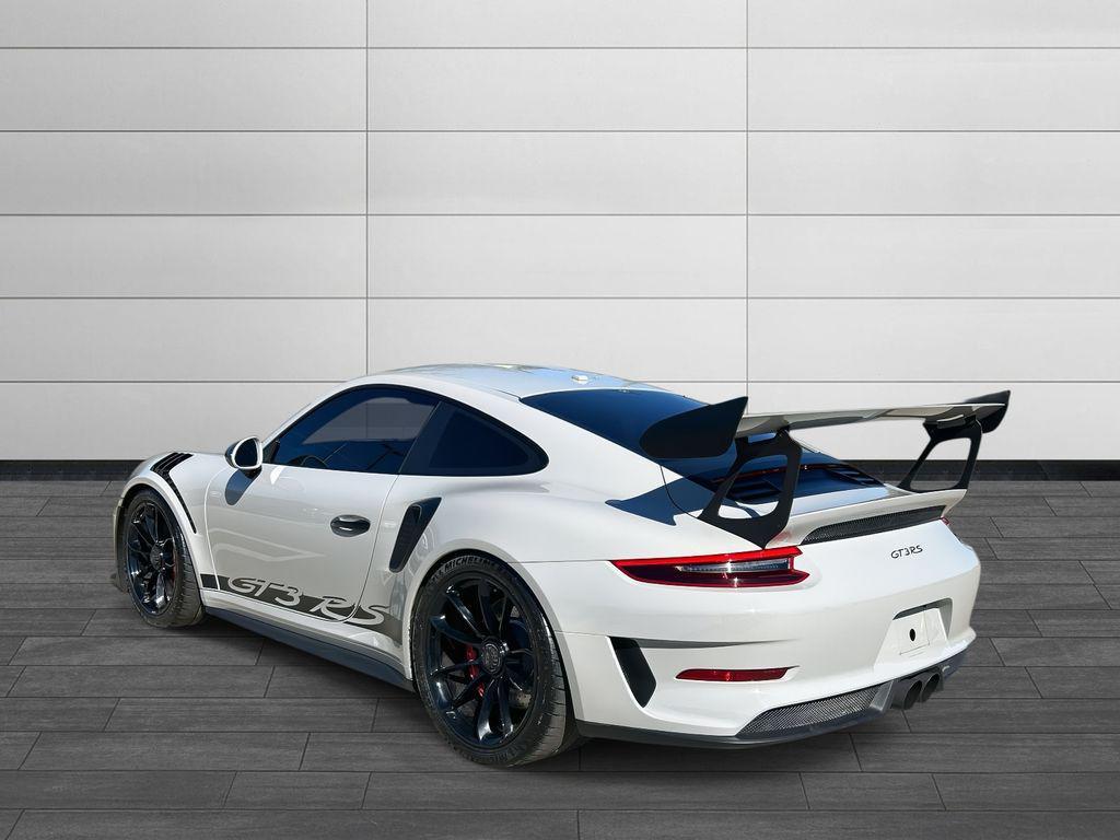 used 2019 Porsche 911 car, priced at $239,900