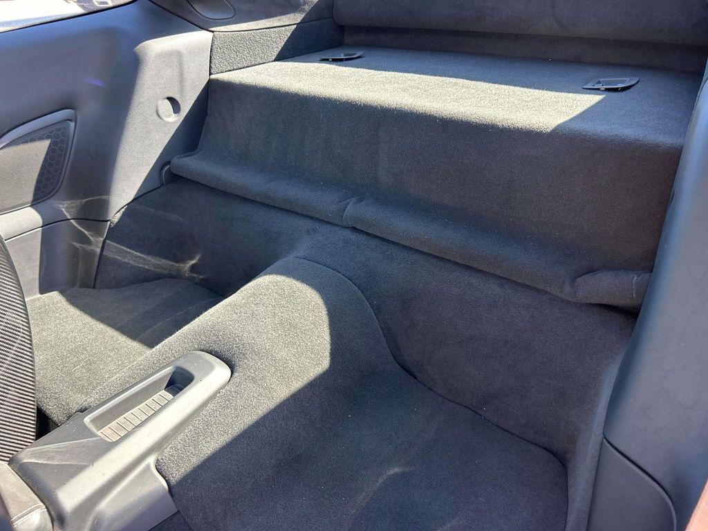 used 2019 Porsche 911 car, priced at $239,900