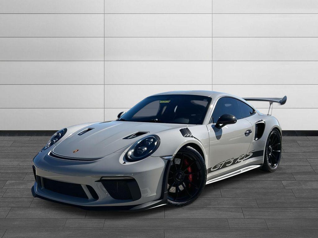used 2019 Porsche 911 car, priced at $239,900