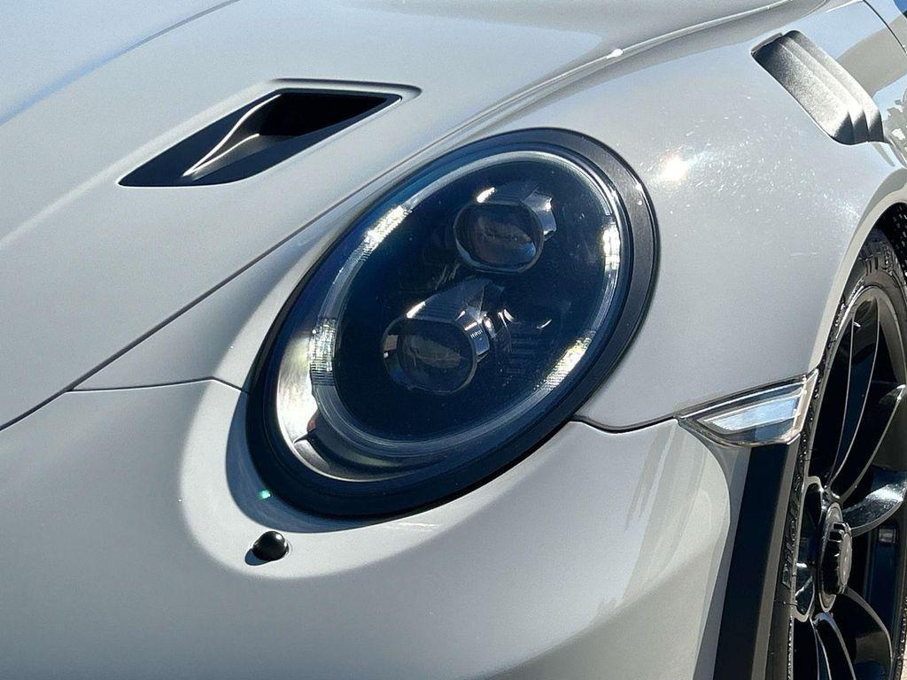 used 2019 Porsche 911 car, priced at $239,900