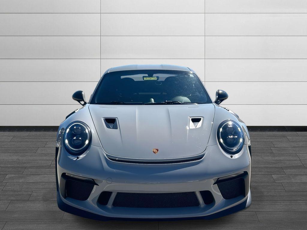 used 2019 Porsche 911 car, priced at $239,900