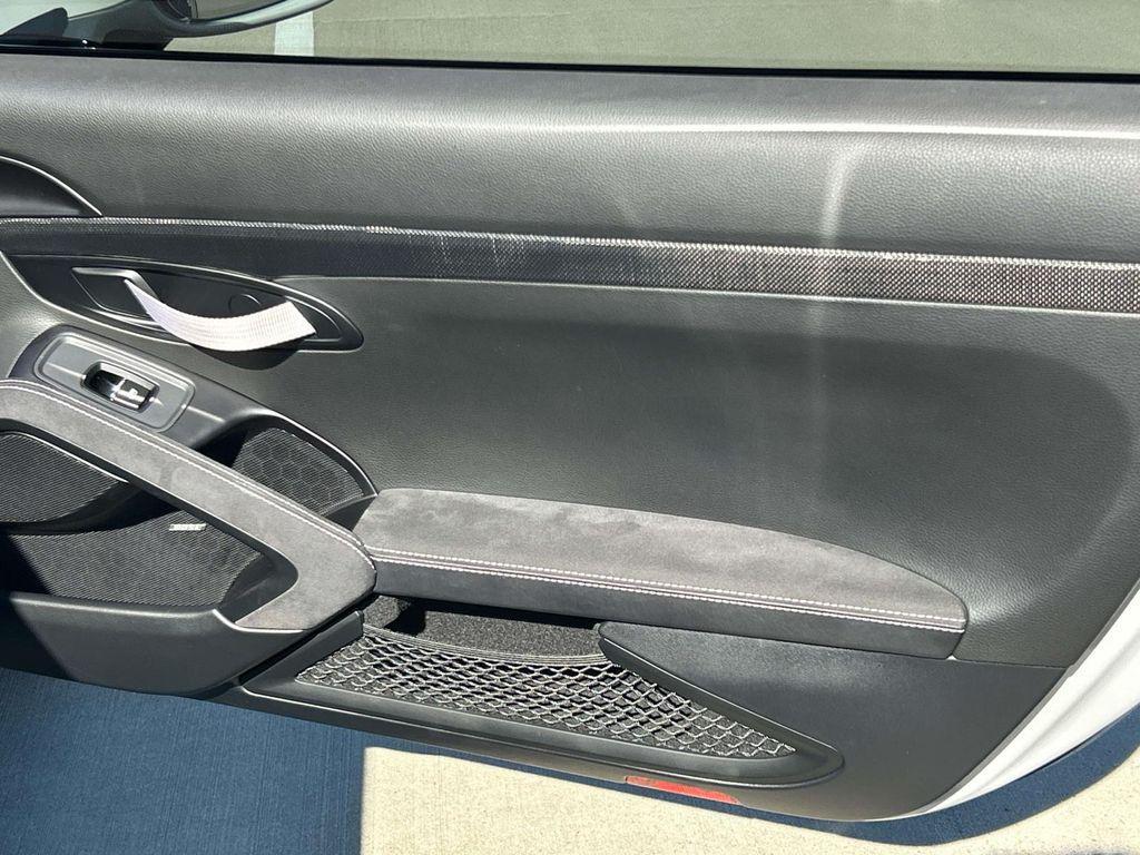 used 2019 Porsche 911 car, priced at $239,900