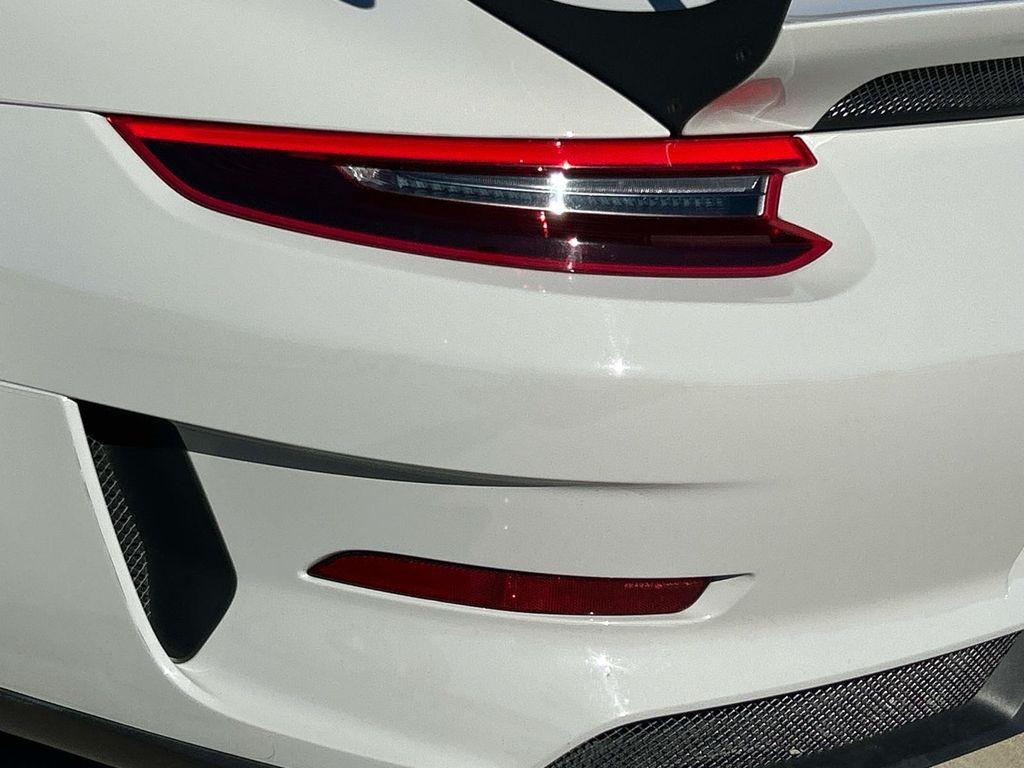 used 2019 Porsche 911 car, priced at $239,900