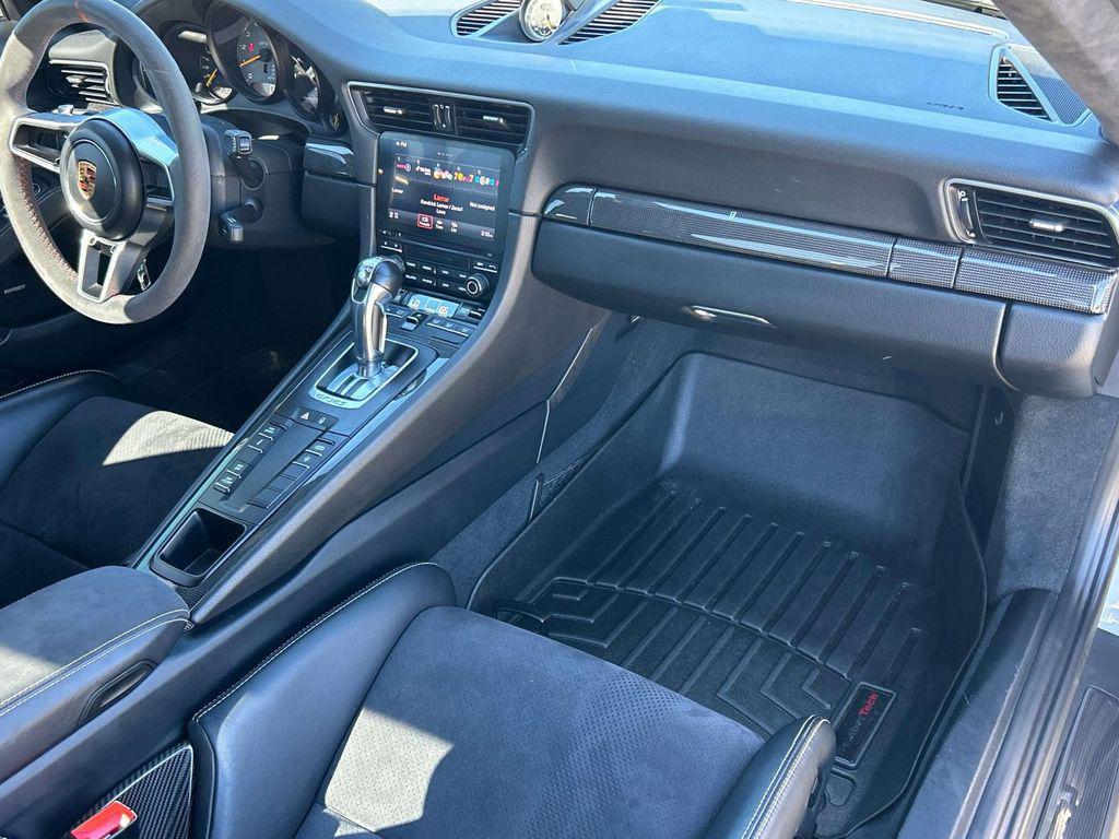 used 2019 Porsche 911 car, priced at $239,900