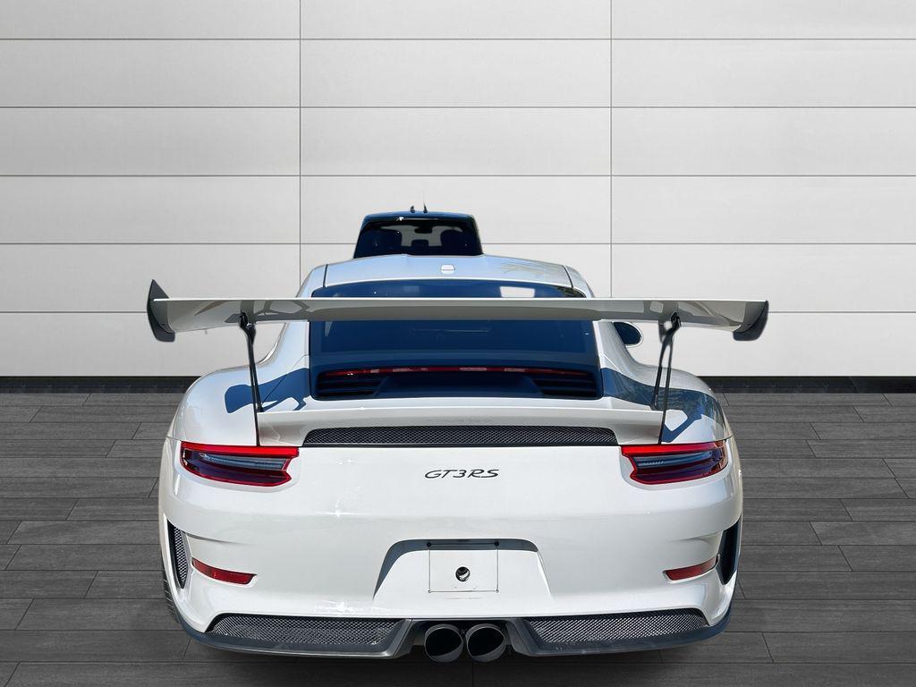 used 2019 Porsche 911 car, priced at $239,900