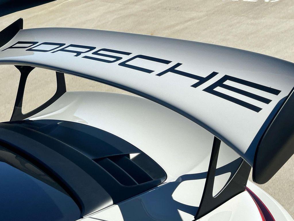 used 2019 Porsche 911 car, priced at $239,900