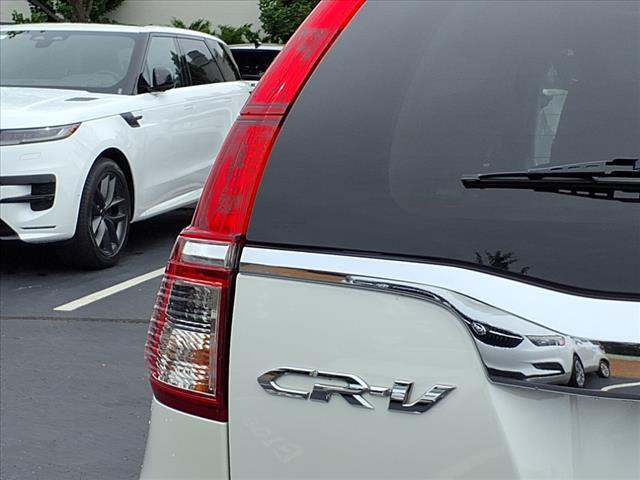 used 2016 Honda CR-V car, priced at $17,900