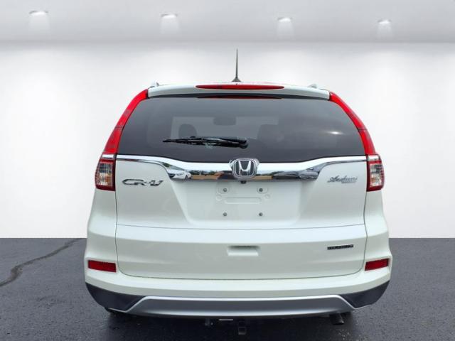 used 2016 Honda CR-V car, priced at $17,900