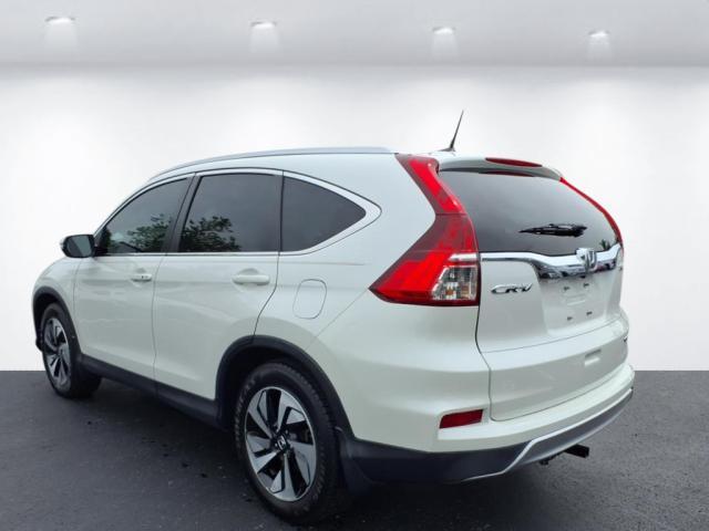 used 2016 Honda CR-V car, priced at $17,900