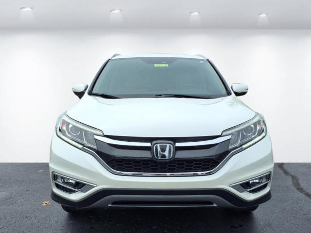 used 2016 Honda CR-V car, priced at $17,900
