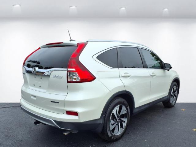used 2016 Honda CR-V car, priced at $17,900