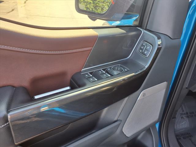 used 2021 Ford F-150 car, priced at $40,900
