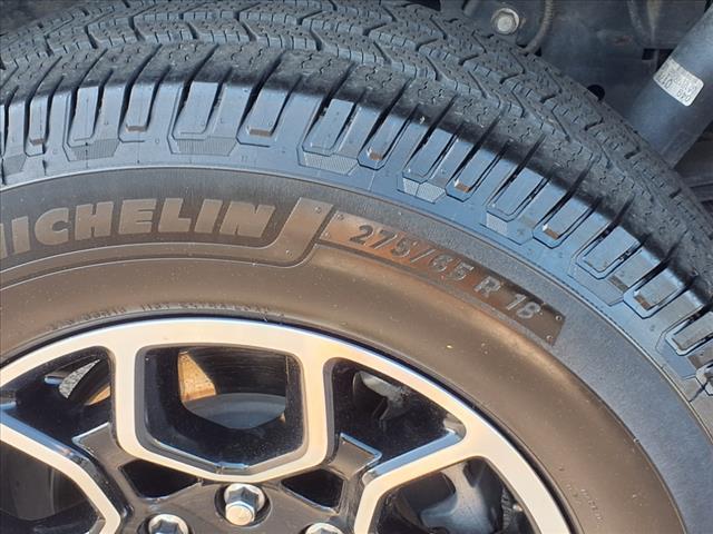 used 2021 Ford F-150 car, priced at $40,900