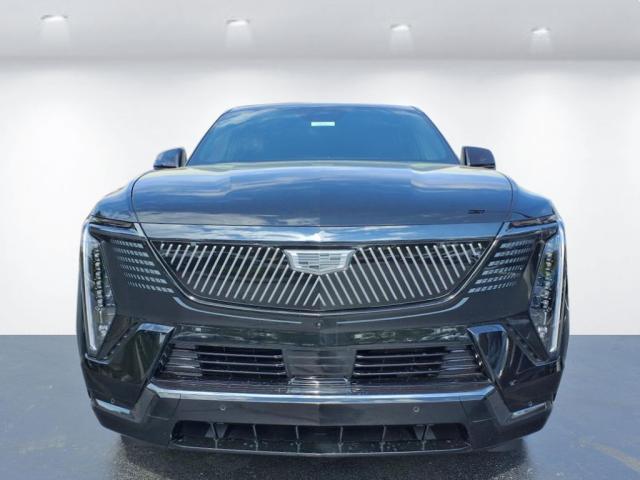 new 2025 Cadillac Escalade car, priced at $130,505