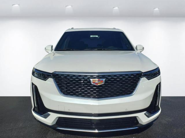 new 2025 Cadillac XT6 car, priced at $72,915