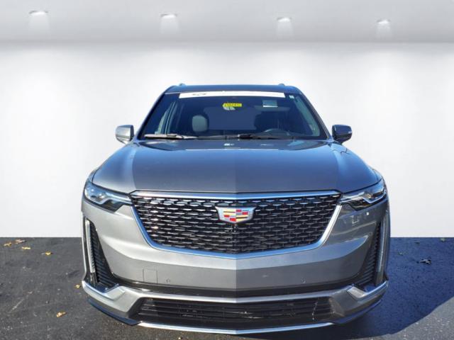 used 2022 Cadillac XT6 car, priced at $37,900