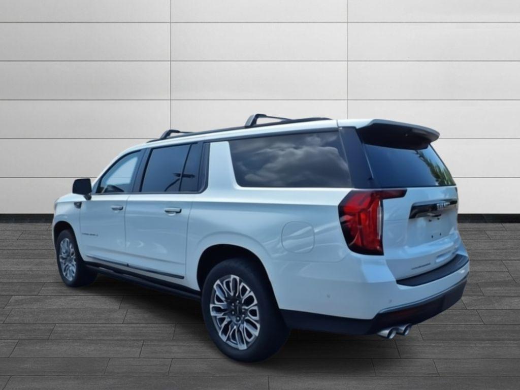 used 2023 GMC Yukon XL car, priced at $72,499