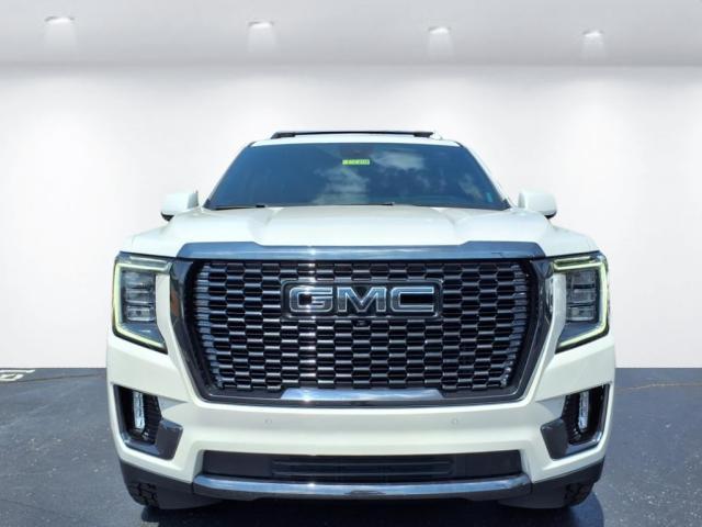 used 2023 GMC Yukon XL car, priced at $77,900